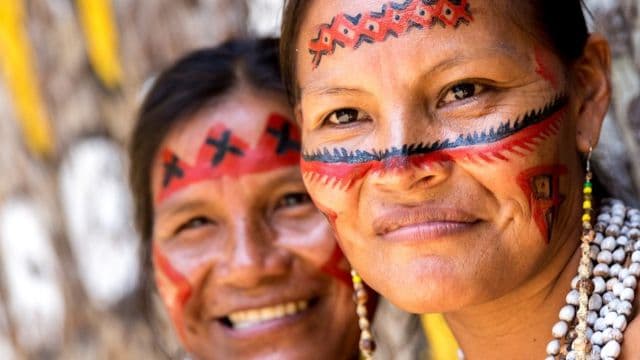 Conheça em Manaus algumas das principais etnias indígenas que habitam o Amazonas