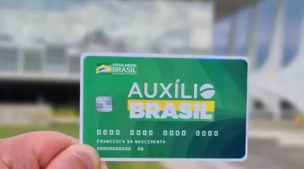 Pagamentos de benefícios sociais começam hoje