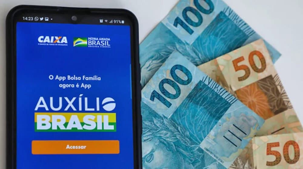 Decreto regulamenta empréstimo consignado no Auxílio Brasil