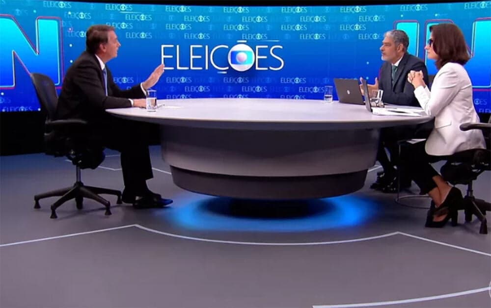 Declaração de Bolsonaro sobre falta de oxigênio causa indignação nas redes sociais