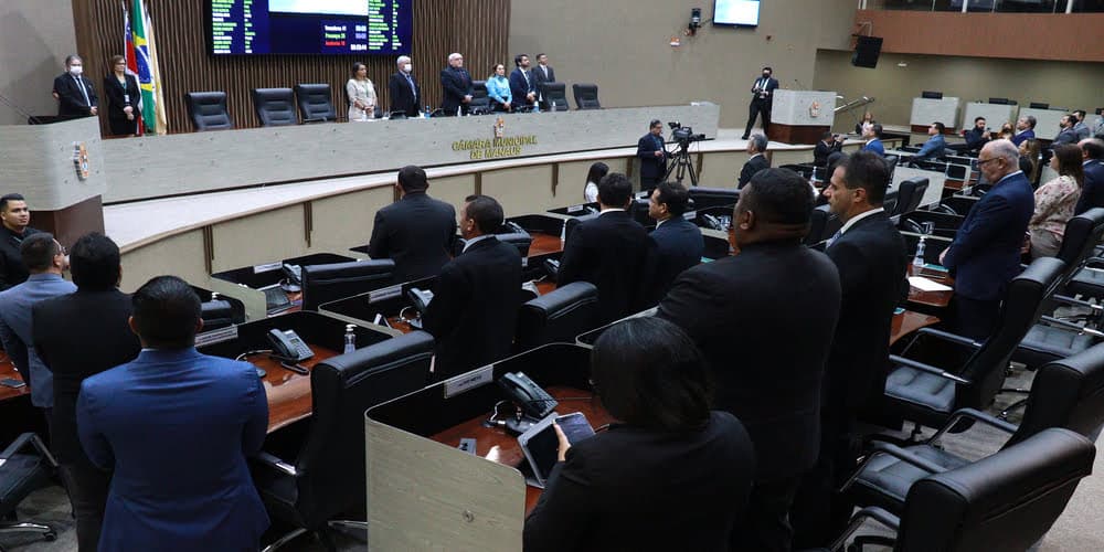 Vereador Pai Amado torra R$ 46,8 mil do &#8216;cotão&#8217; de março; veja ranking dos mais gastões 