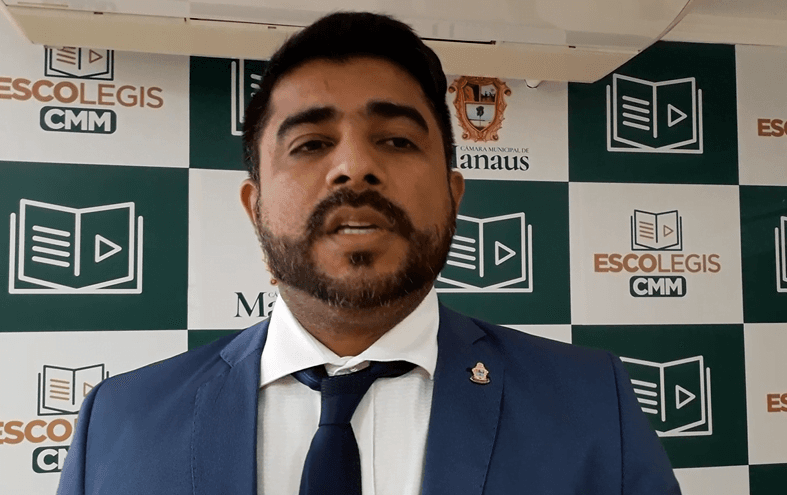Vereador autor de projeto polêmico sobre shoppings se defende: &#8220;Estão distorcendo&#8221;