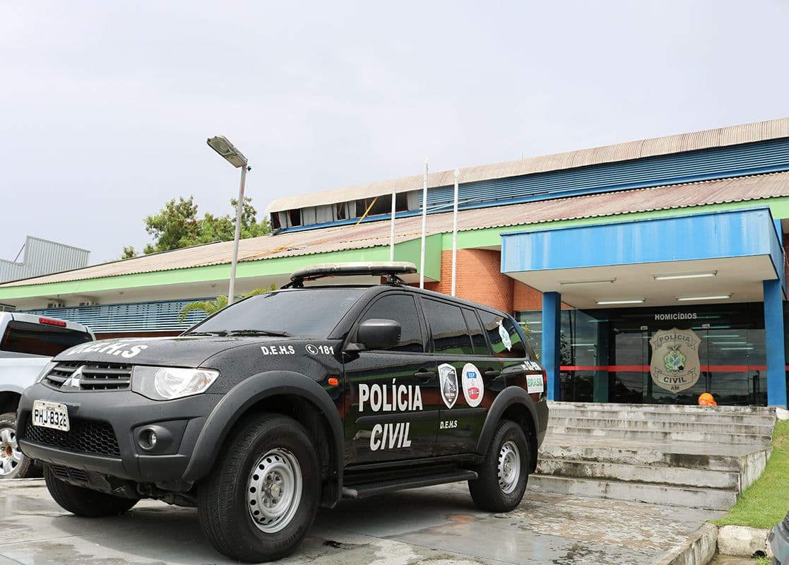 Em Manaus, homem &#8220;temido&#8221; por moradores é encontrado morto
