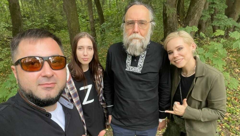 Filha de &#8220;guru de Putin&#8221; morre em atentado na capital russa