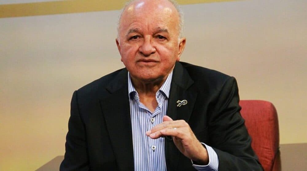 José Melo vai lançar candidatura avulsa