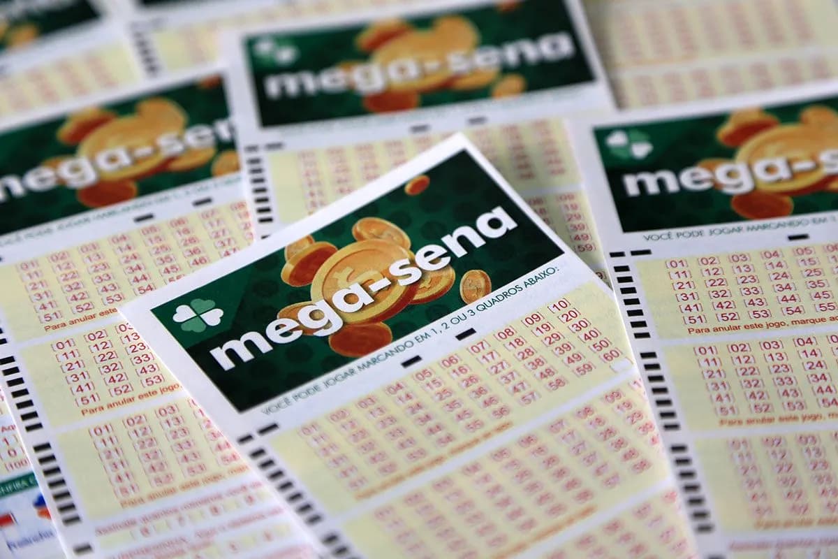 Mega-Sena deste sábado sorteia prêmio de R$ 7,5 milhões
