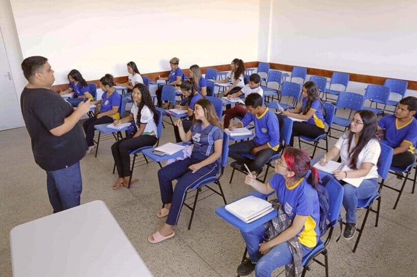 Deputados denunciam golpe em professores que receberão valores corrigidos do Fundef