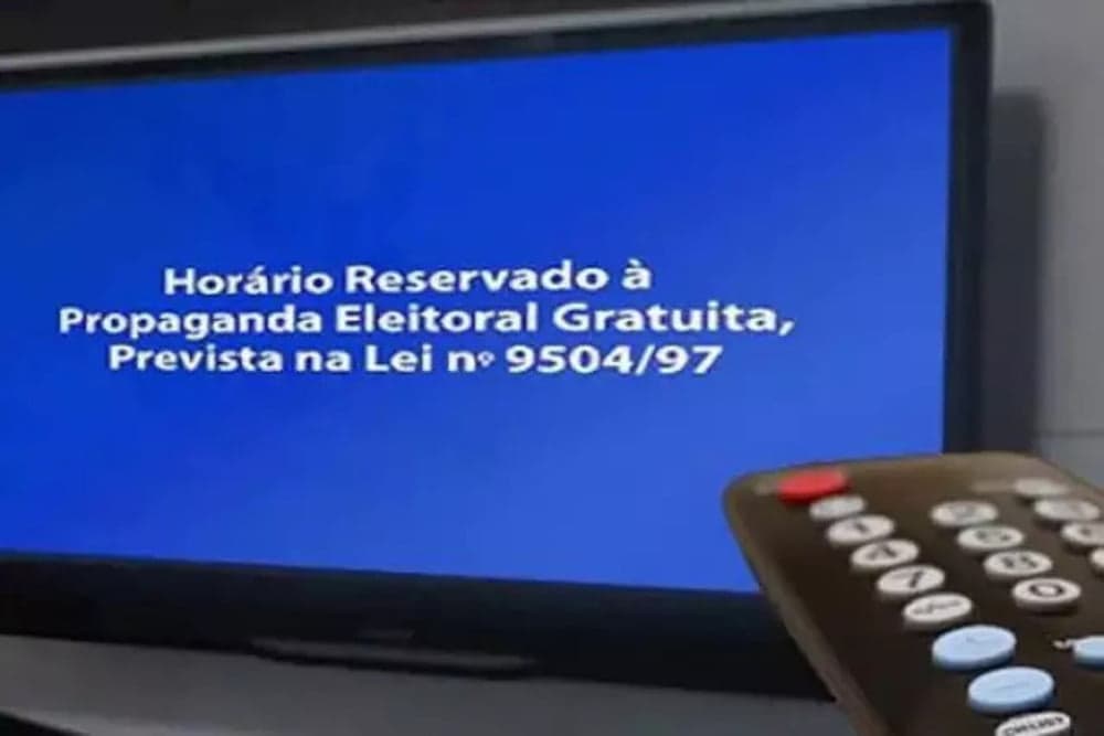 Propaganda Eleitoral: TSE atualiza &#8216;tabela de representatividade&#8217; para as eleições de 2024