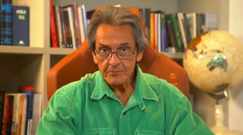 Em prisão domiciliar, Roberto Jefferson é anunciado como candidato à Presidência pelo PTB