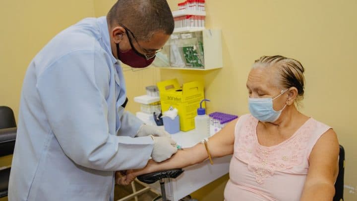 &#8220;Sabadão da Saúde&#8221; tem última edição neste sábado (27) em Manaus
