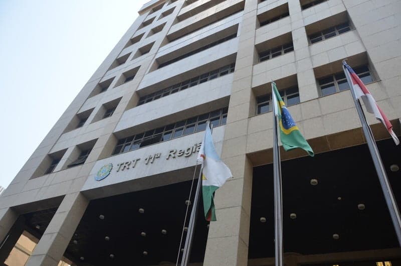 TRT faz em setembro &#8216;semana de execução trabalhista&#8217;