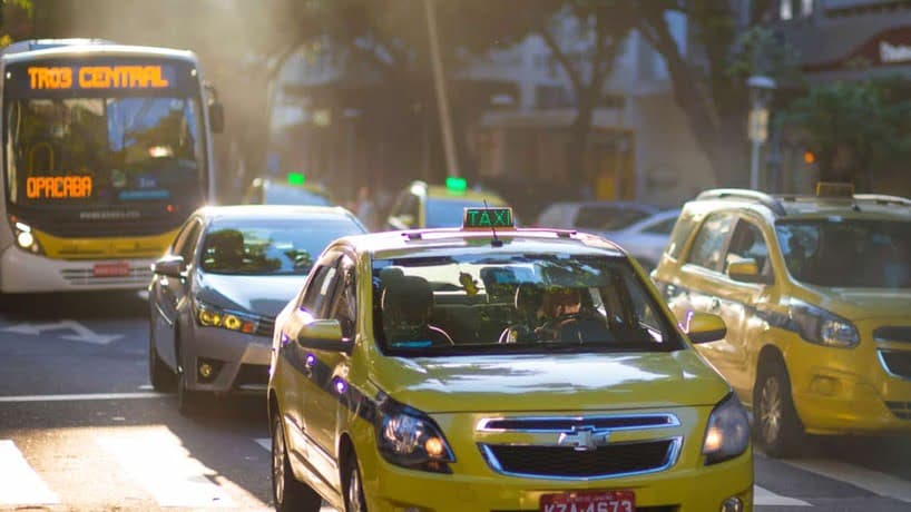 Benefício Emergencial Taxista: prazo para envio de informações encerra nesta terça-feira