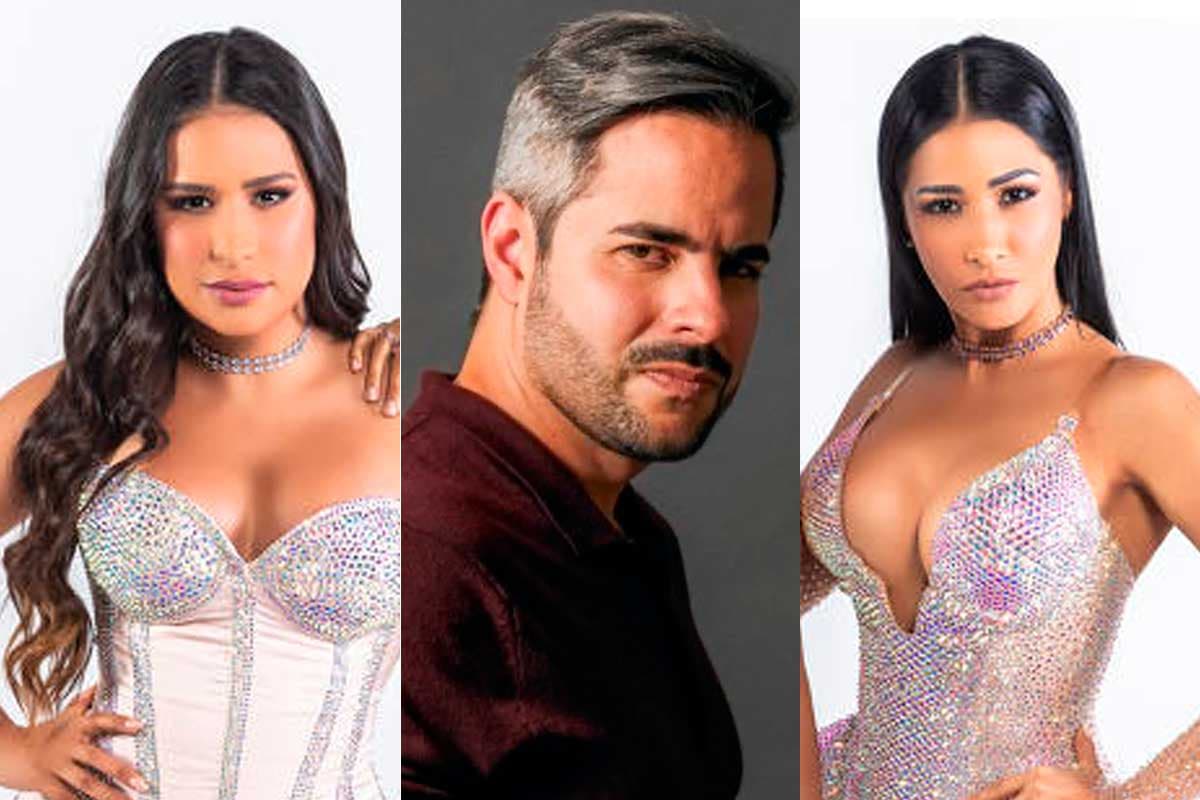 Simaria posta mensagem enigmática &#8216;endereçada&#8217; a Simone