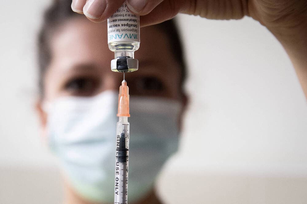 Anvisa libera vacina e remédio contra varíola dos macacos