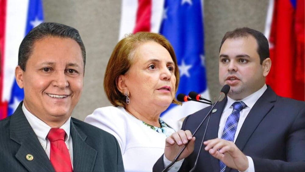 Confira ranking dos deputados com maior patrimônio declarado ao TSE