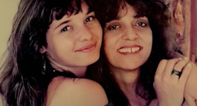 Glória Perez faz homenagem para a filha que completaria 52 anos