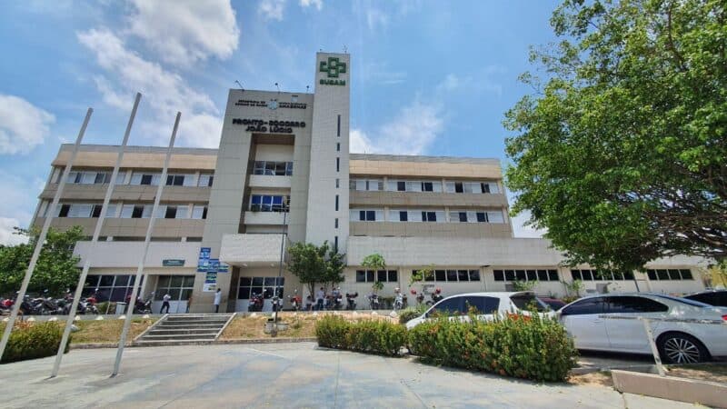 Homem atira contra policiais e morre em hospital na zona Leste de Manaus