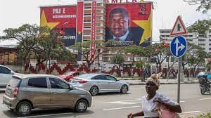 Partido do governo em Angola ganha eleições e presidente inicia segundo mandato