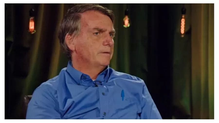 Bolsonaro diz em podcast que manterá Guedes e auxílio de R$ 600, e minimiza rachadinha