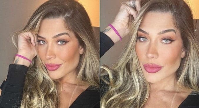 Renata Muller denuncia perfil fake em app de namoro: &#8220;Queimar a minha imagem&#8221;