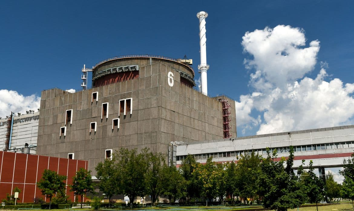 Usina nuclear ucraniana, Zaporizhia é ameaça maior que Fukushima