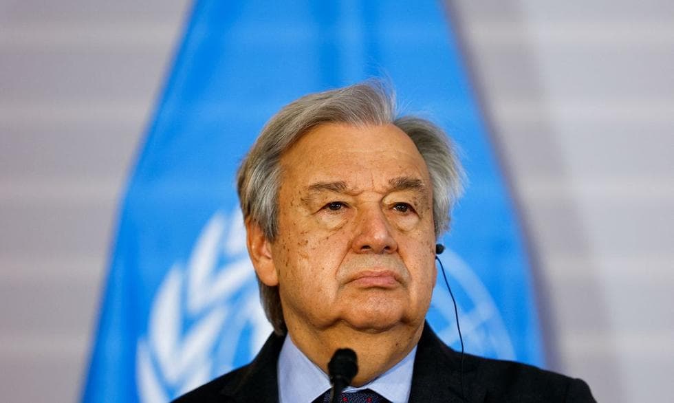 ONU: educação é investimento mais importante que se pode fazer