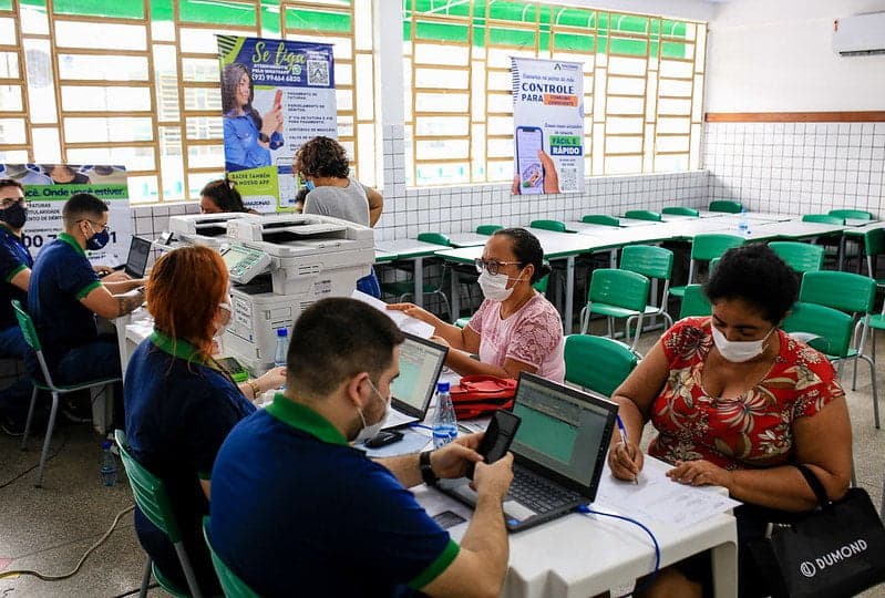 Prefeitura cria comitê de erradicação do sub-registro civil de nascimento