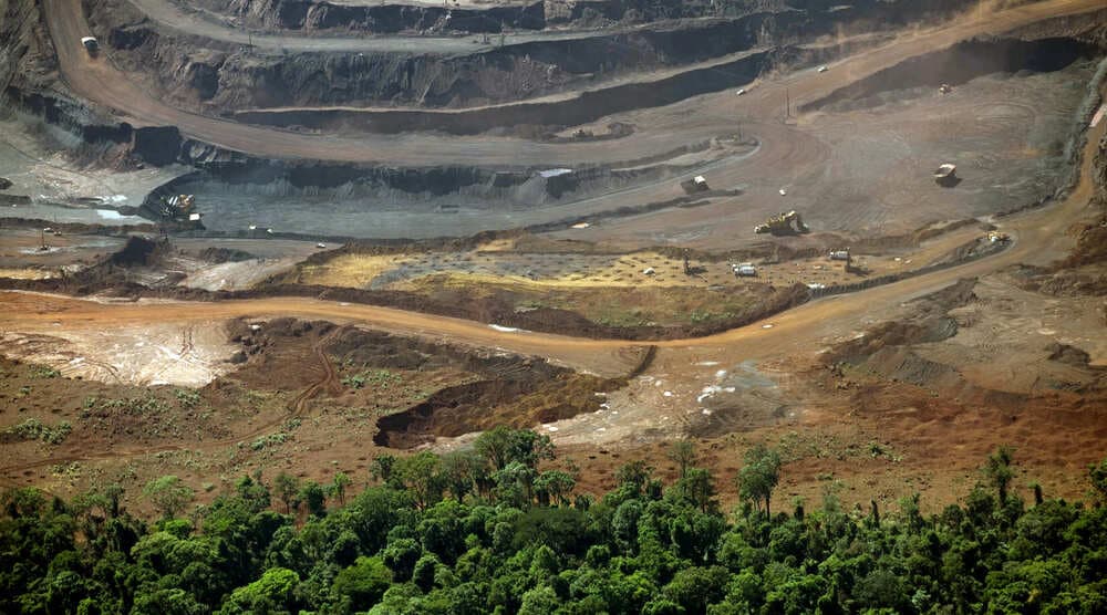 Exploração de minérios no Amazonas ganha destaque em programas de governo