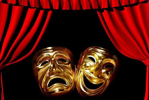 19 de Setembro: confira curiosidades do Dia Nacional do Teatro