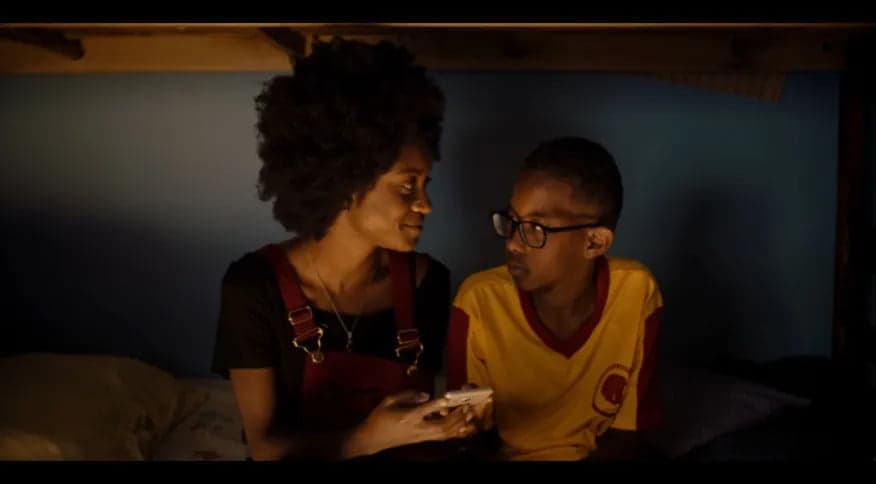 Filme &#8220;Marte Um&#8221; é o indicado do Brasil para tentar vaga no Oscar 2023