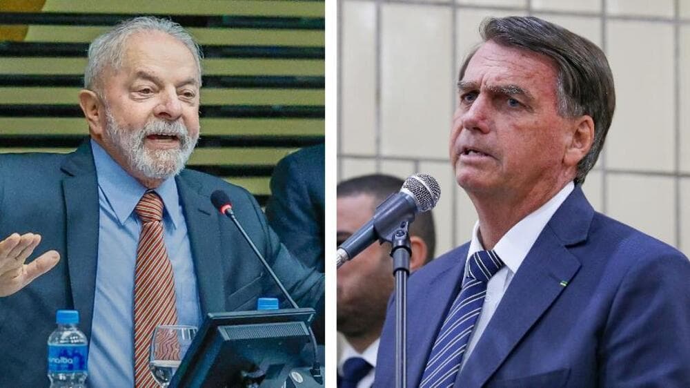 Pesquisa Ipec: 79% dos eleitores já definiram voto para presidente da República