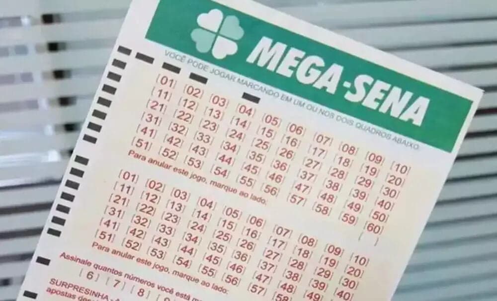 Prêmio da Mega-Sena acumula para R$ 150 milhões