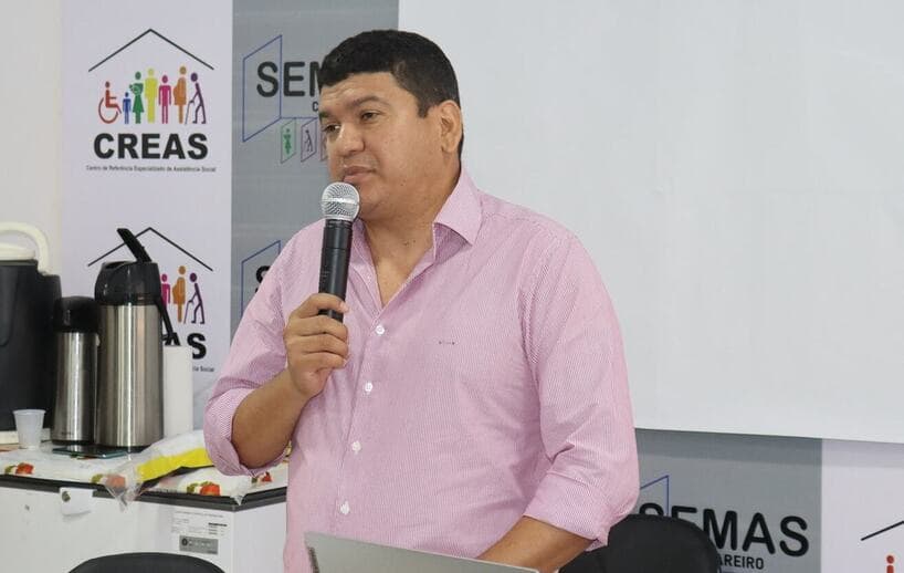 &#8220;Fatalidade por falta de manutenção&#8221;, diz prefeito do Careiro sobre desabamento de ponte