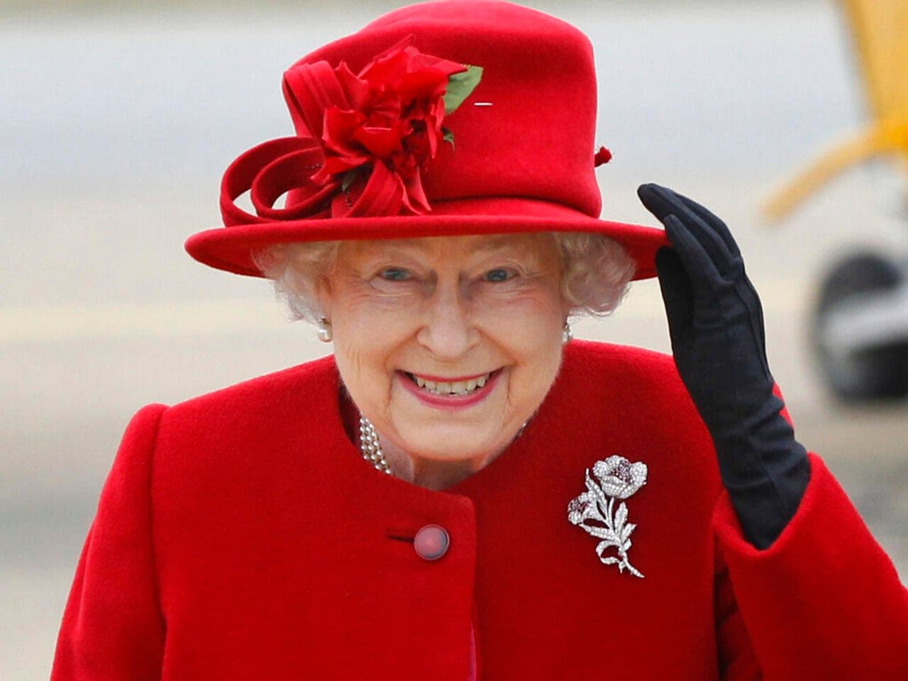 Confira cinco curiosidades da Rainha Elizabeth II
