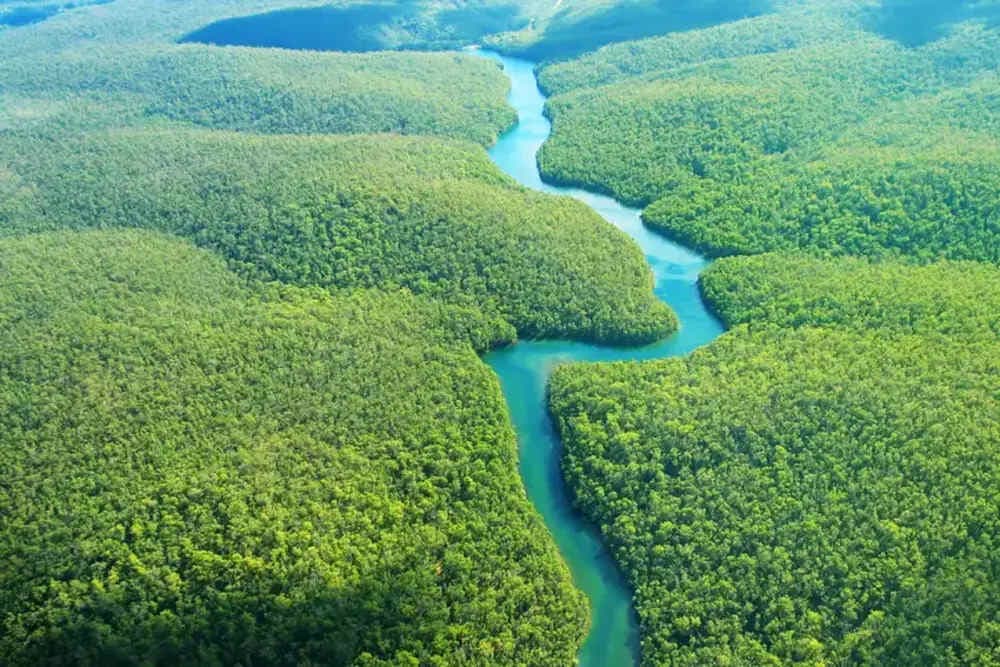 MPF recomenda suspensão de perfuração da Petrobras no rio Amazonas