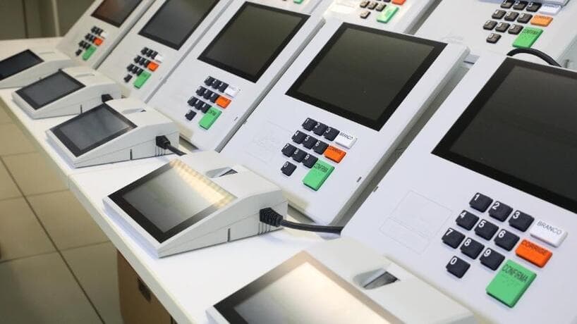 TSE rebate nota do PL que cita &#8220;manipulação&#8221; de urnas