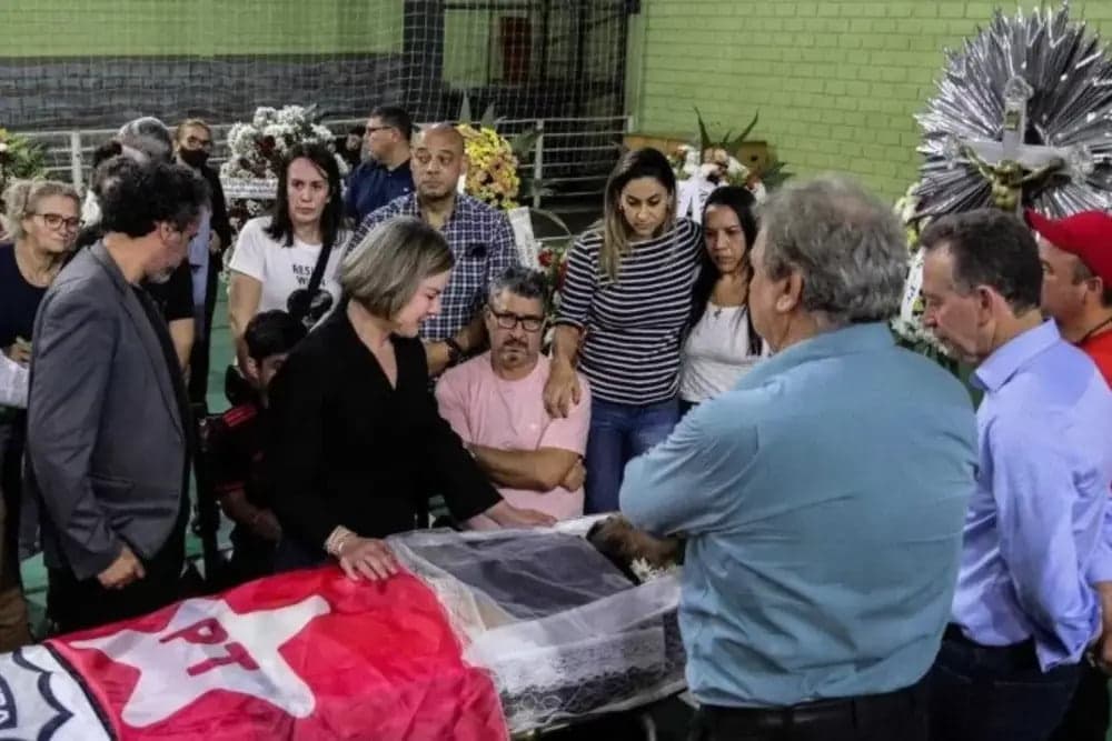 Datafolha: sete em cada dez brasileiros temem violência por motivo político