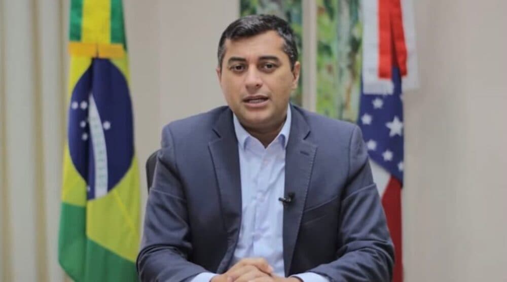 Pesquisa Pontual: Wilson lidera com 35% e Amazonino registra 24,8%