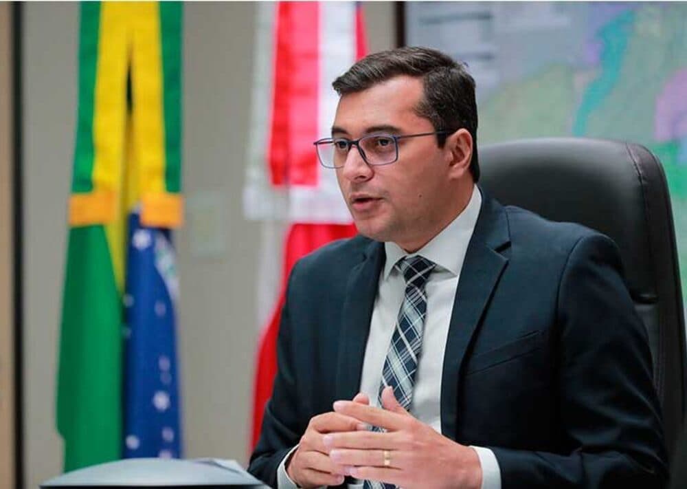 Wilson anuncia depósito do Fundef na conta de professores