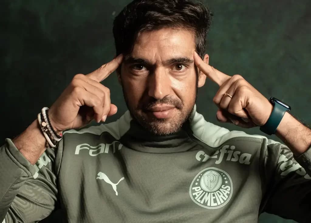 Palmeiras reserva arranca empate contra o Red Bull