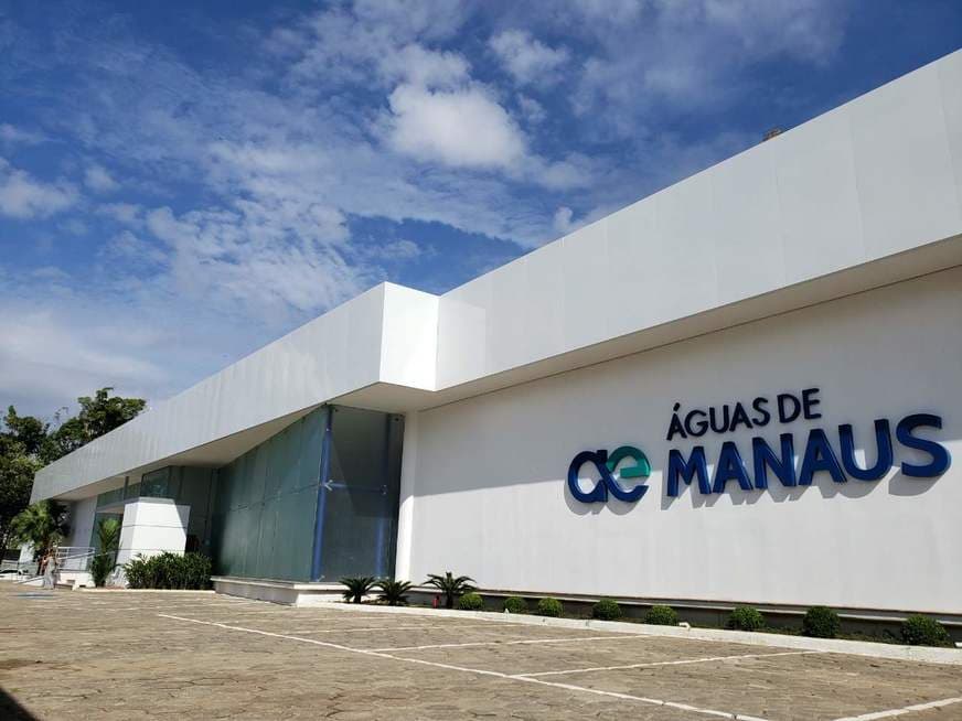 Águas de Manaus aparece em ranking do UOL de &#8220;lugares incríveis para trabalhar&#8221;