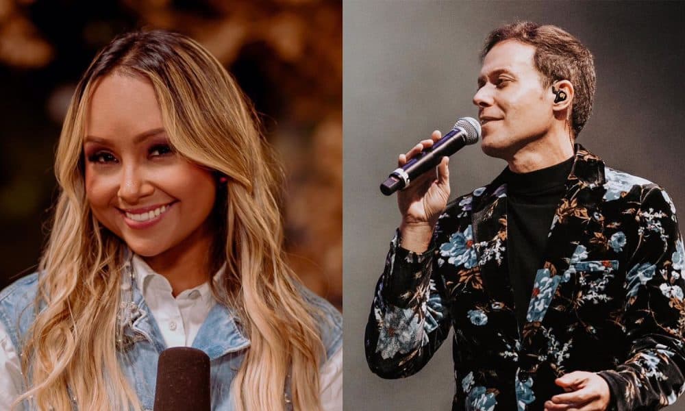 &#8220;Sou Manaus Passo a Paço 2022&#8221; tem shows gospel nesta terça