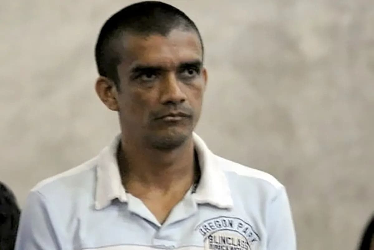 Novo julgamento de massacre termina; Carnaúba é condenado a 48 anos de prisão