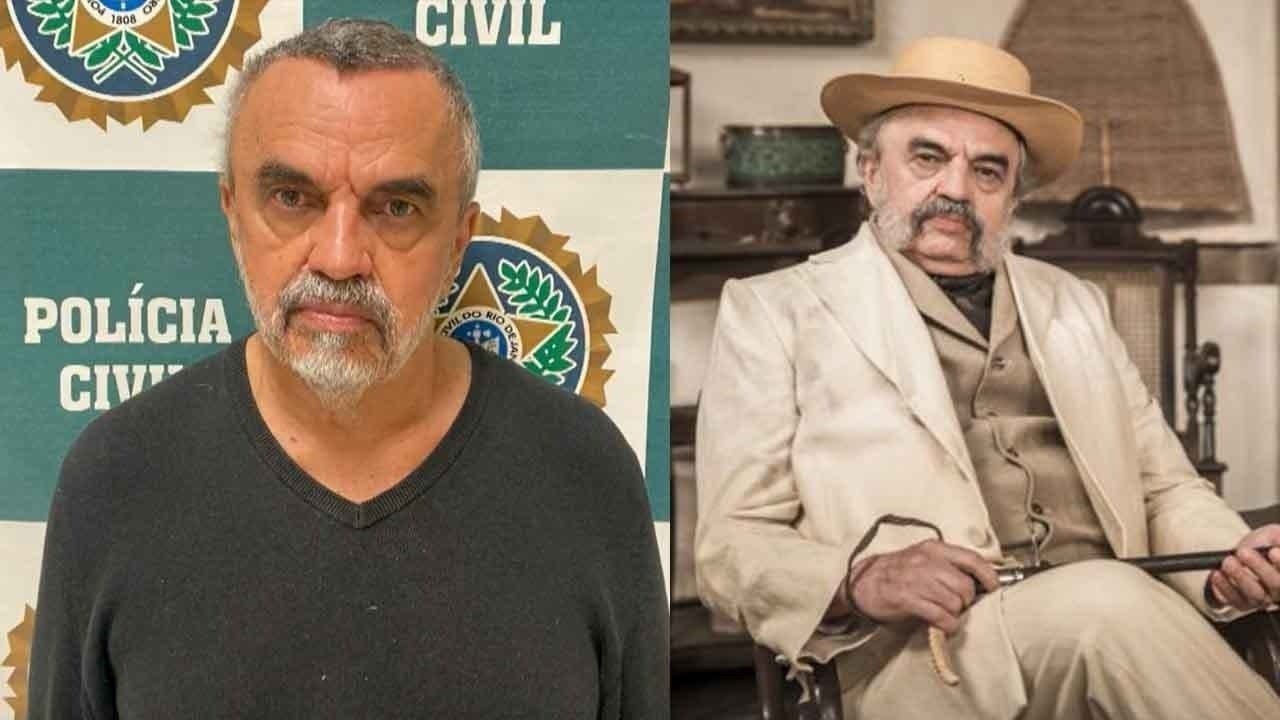 Globo demite José Dumont; ator tinha 240 imagens de pornografia infantil
