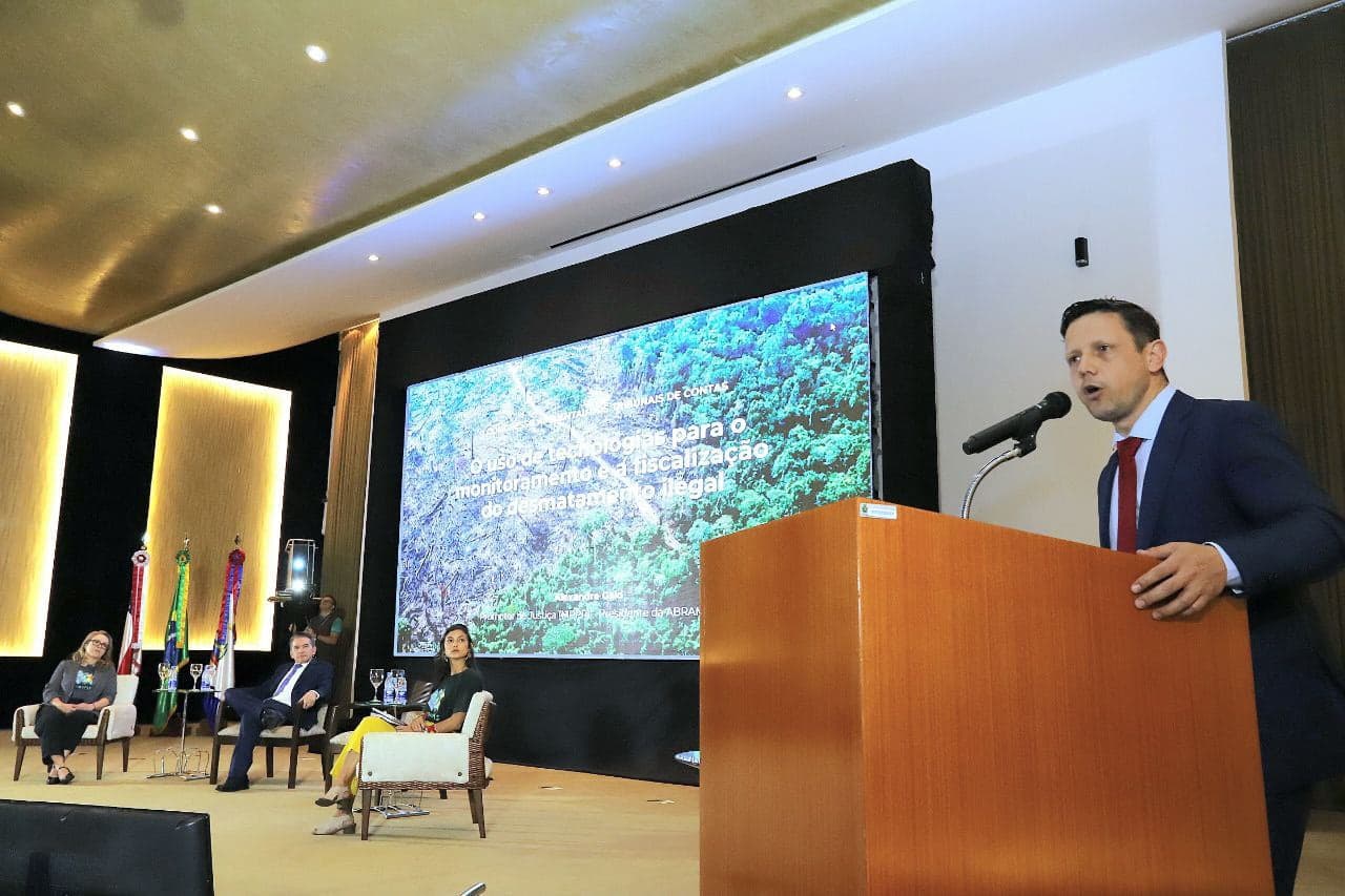 Carta pela Amazônia marca I Congresso Ambiental dos Tribunais de Contas