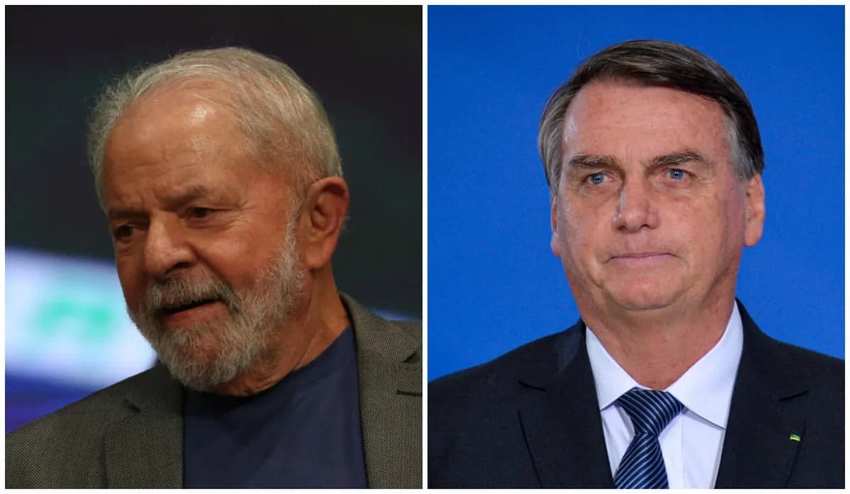 TSE proíbe &#8220;Lula ladrão&#8221; e Bolsonaro canibal na propaganda eleitoral
