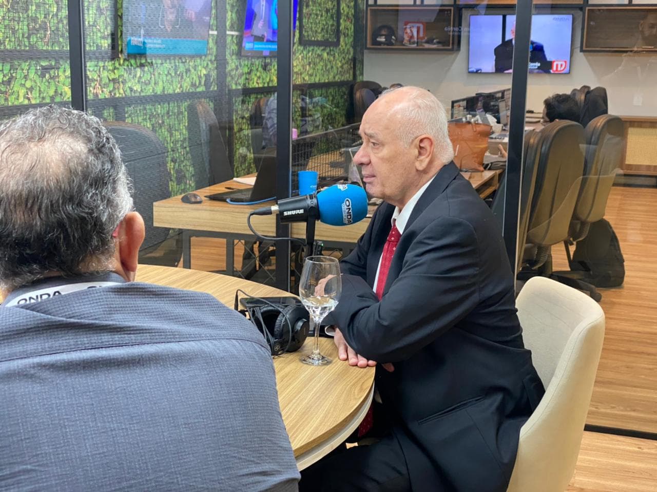 Serafim fala de providências após queda de pontes: &#8220;Não confio em nenhuma iniciativa do Dnit&#8221;