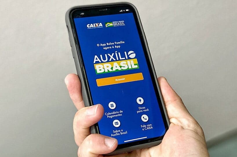 MP pede suspensão de crédito consignado a beneficiários do Auxílio Brasil
