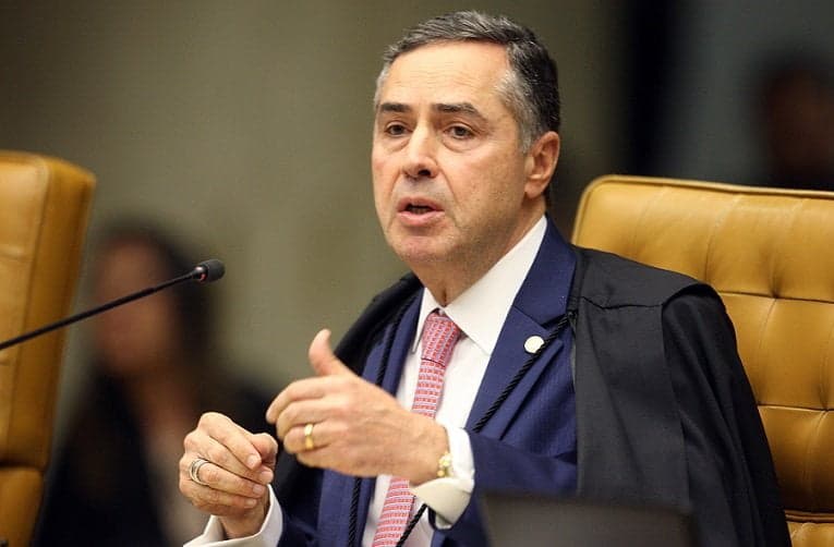 STF libera prefeituras a oferecerem transporte gratuito no segundo turno