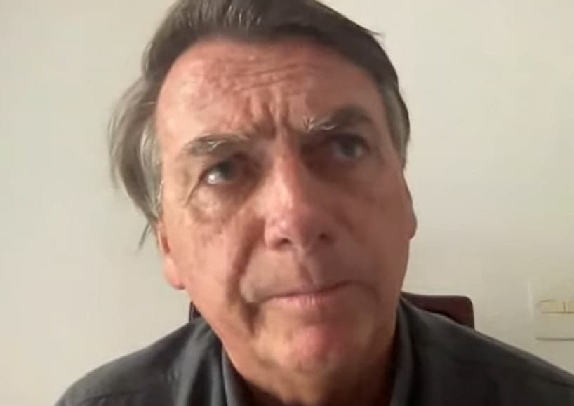 &#8220;Novo parlamento vai superar questões ambientais&#8221;, afirma Bolsonaro
